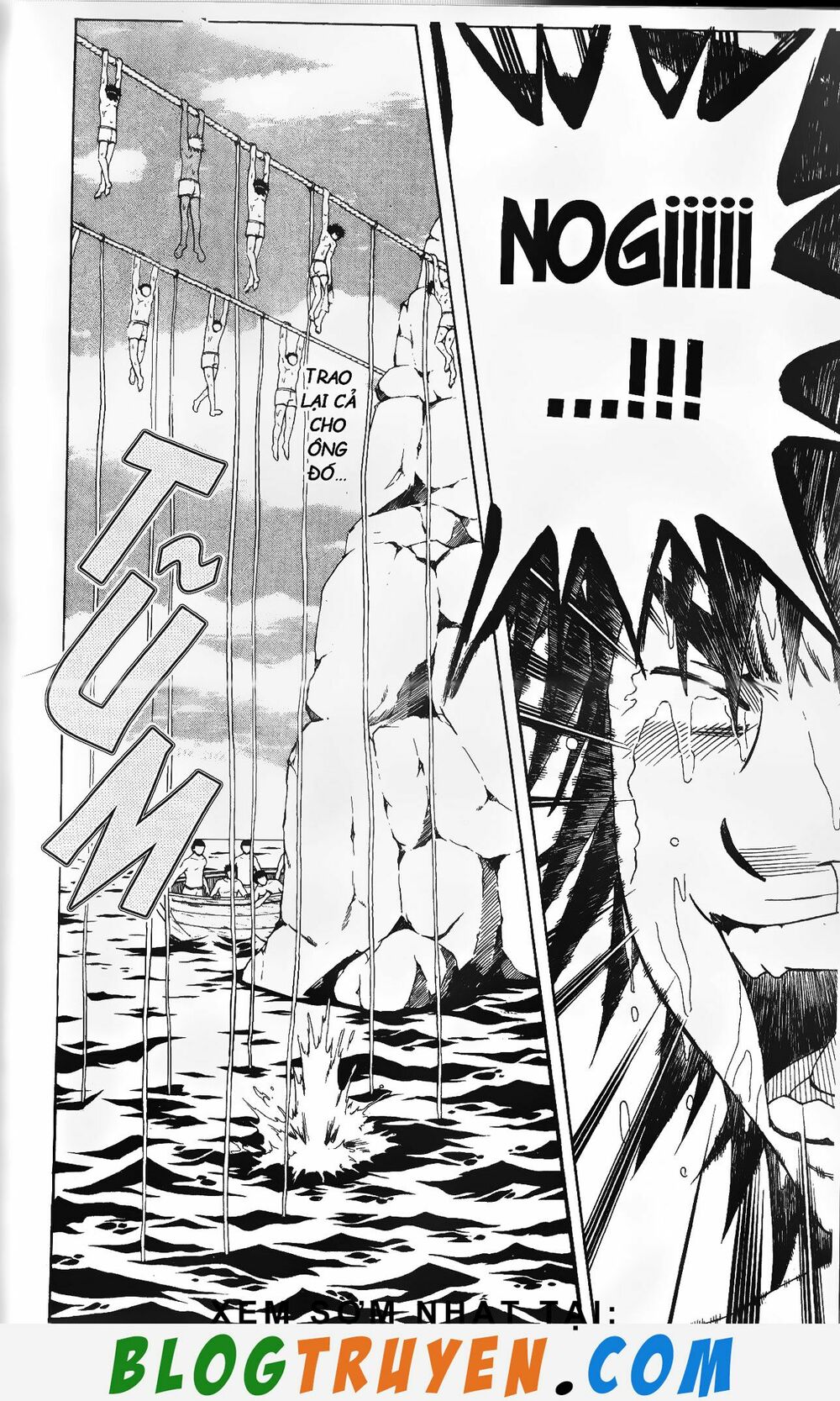 Mr.FullSwing: Chapter 147
