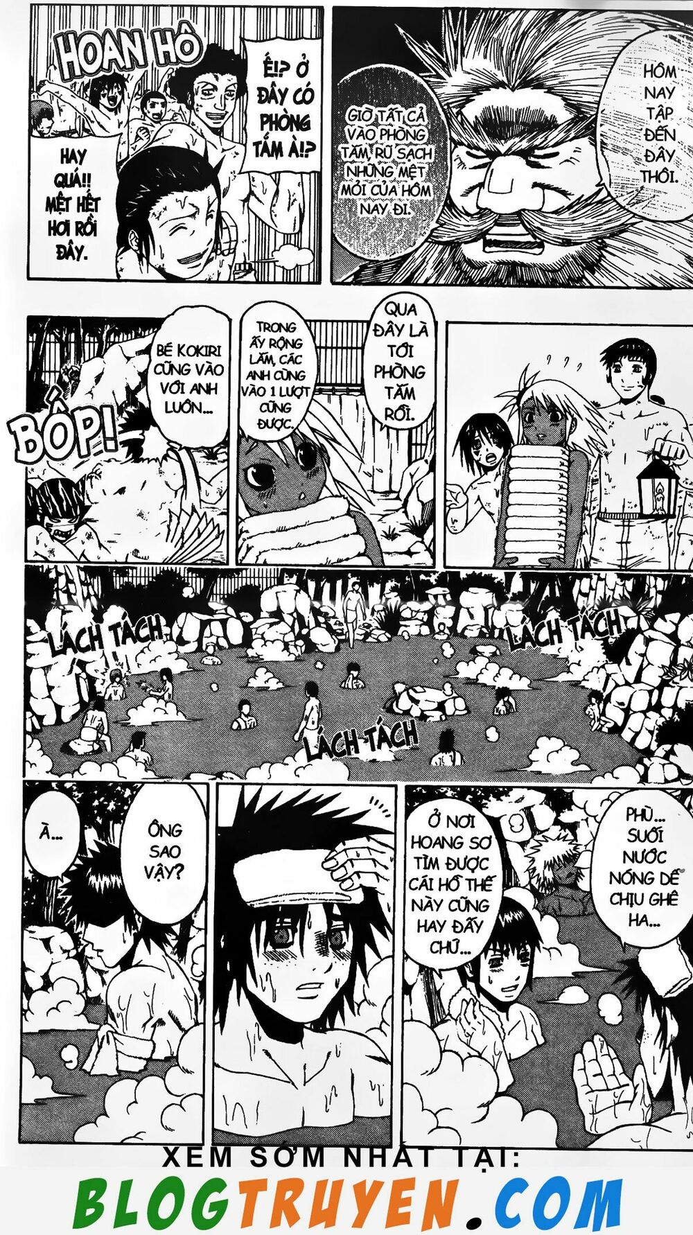 Mr.FullSwing: Chapter 147
