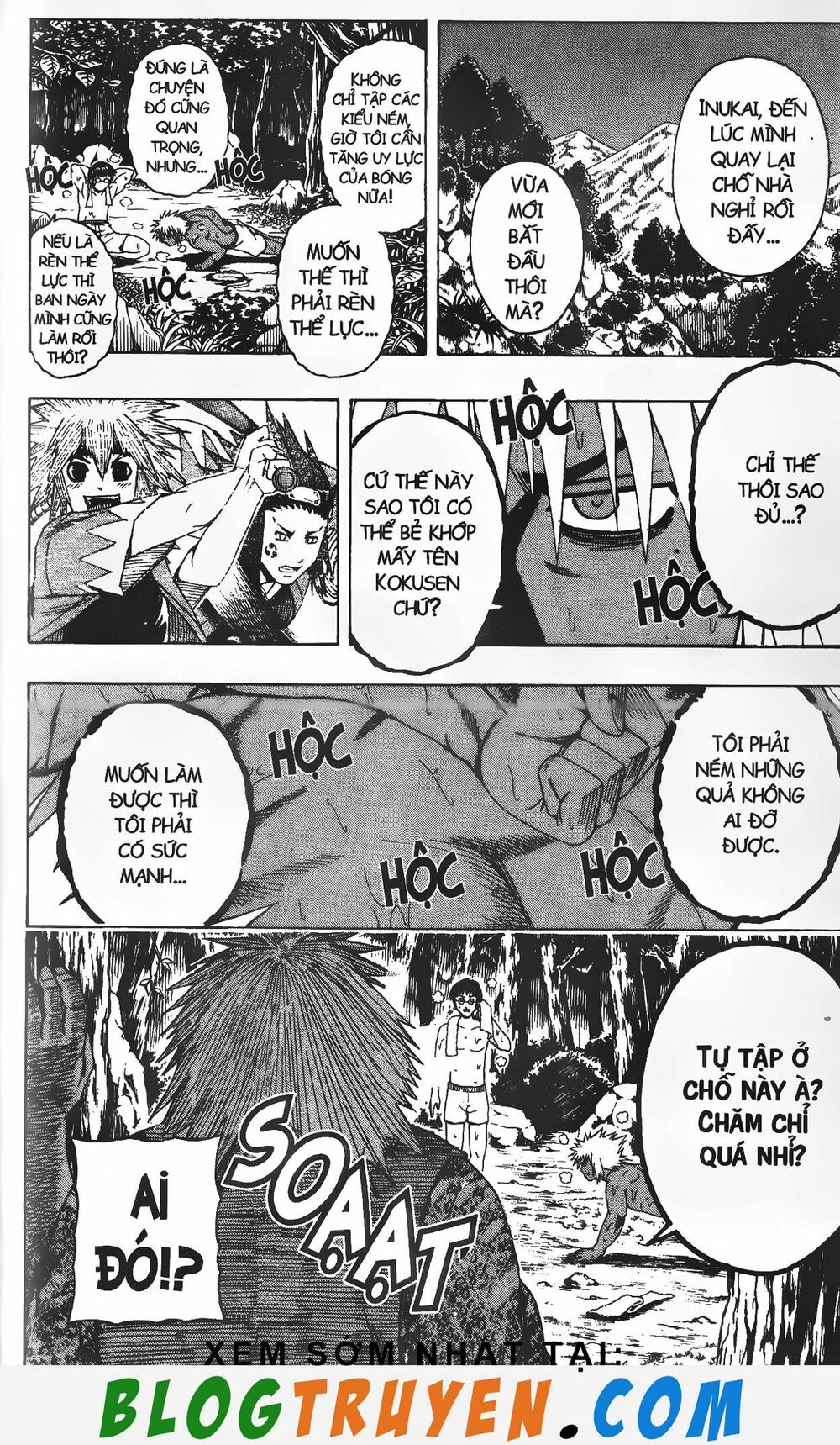 Mr.FullSwing: Chapter 148