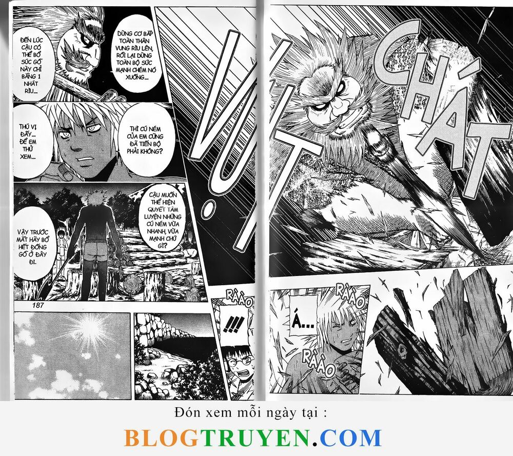 Mr.FullSwing: Chapter 148