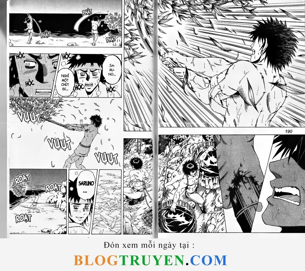 Mr.FullSwing: Chapter 148