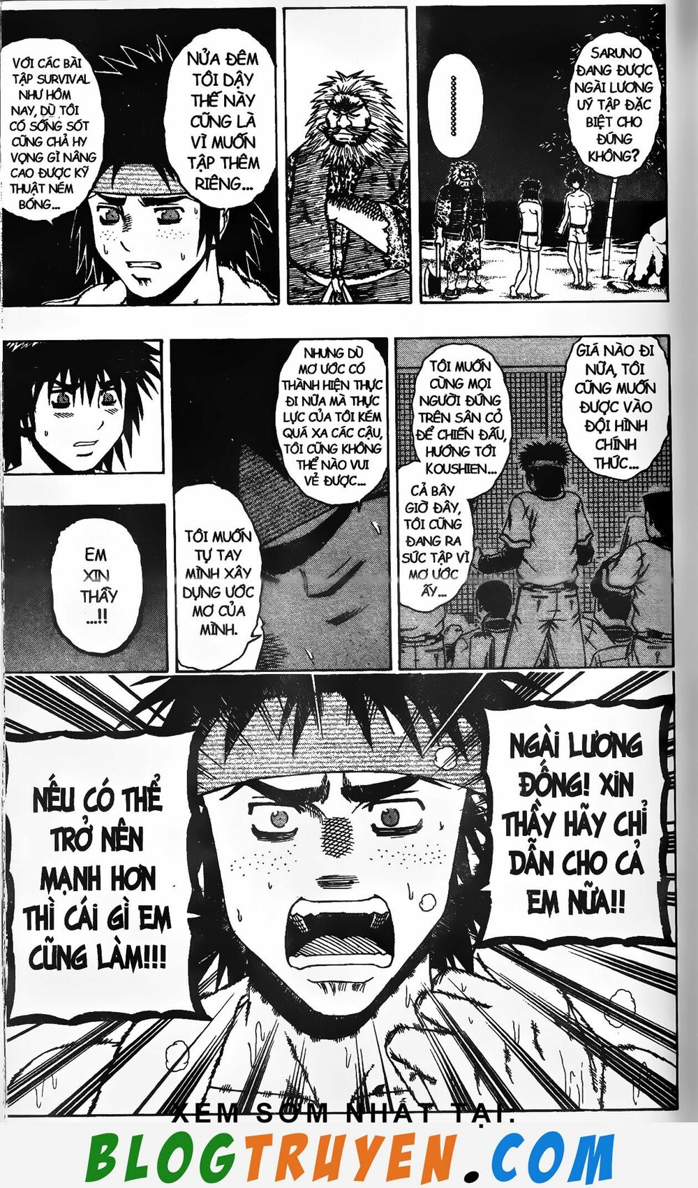 Mr.FullSwing: Chapter 148