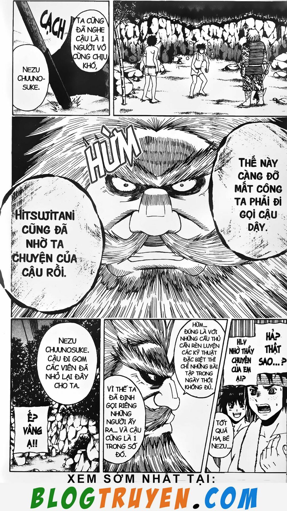Mr.FullSwing: Chapter 148