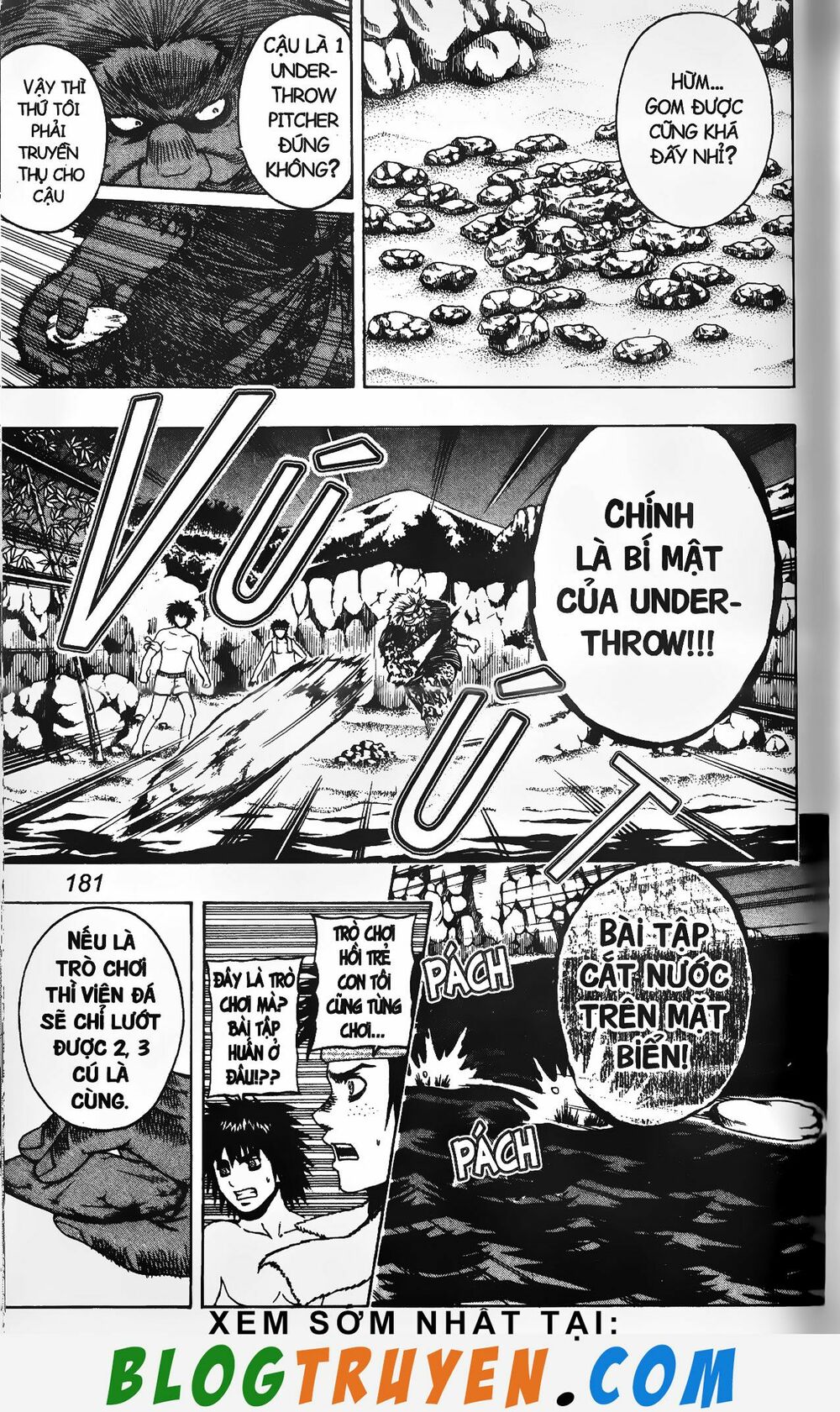 Mr.FullSwing: Chapter 148