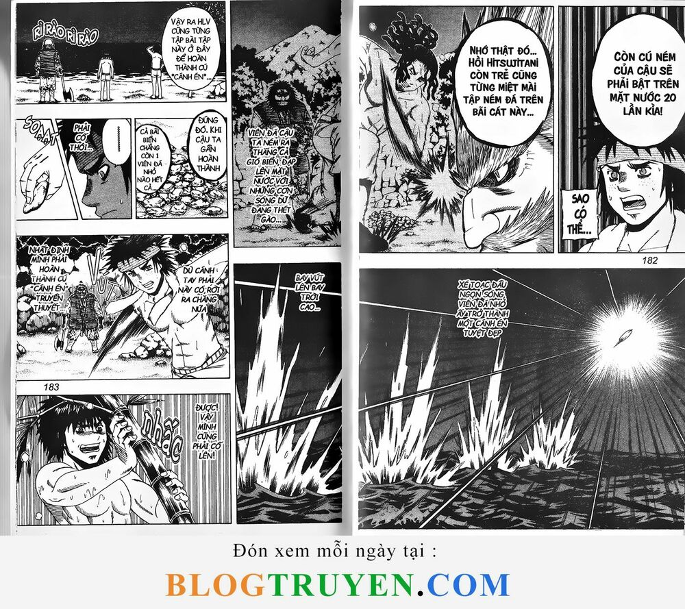 Mr.FullSwing: Chapter 148