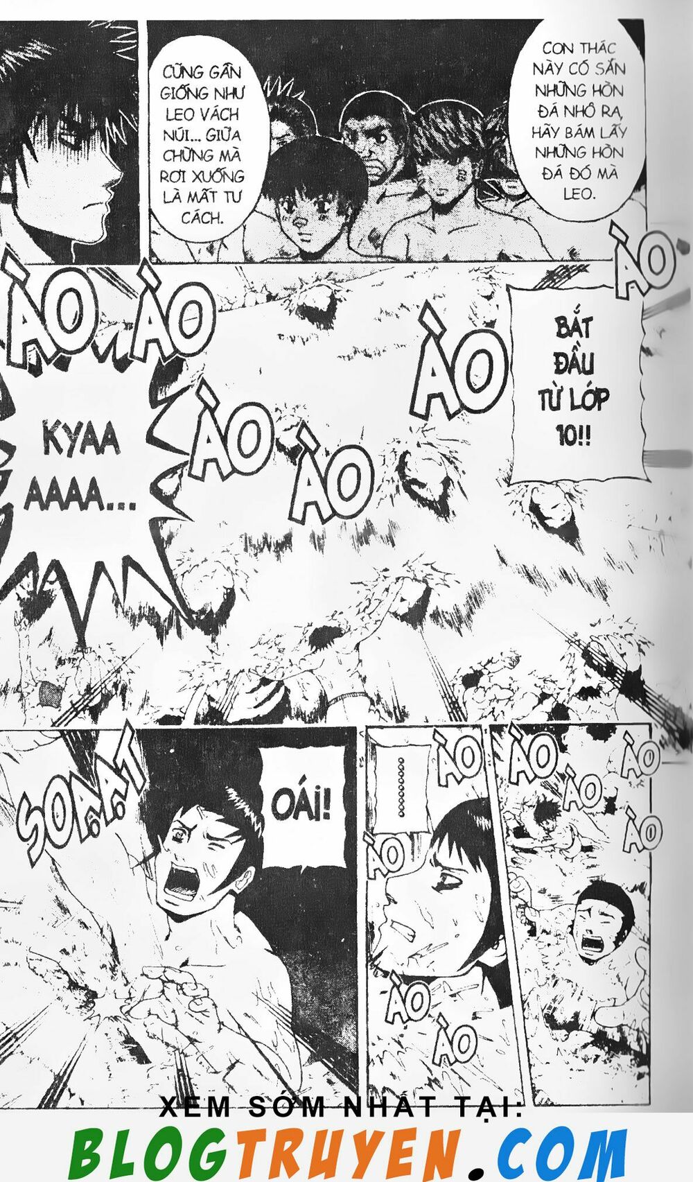 Mr.FullSwing: Chapter 149