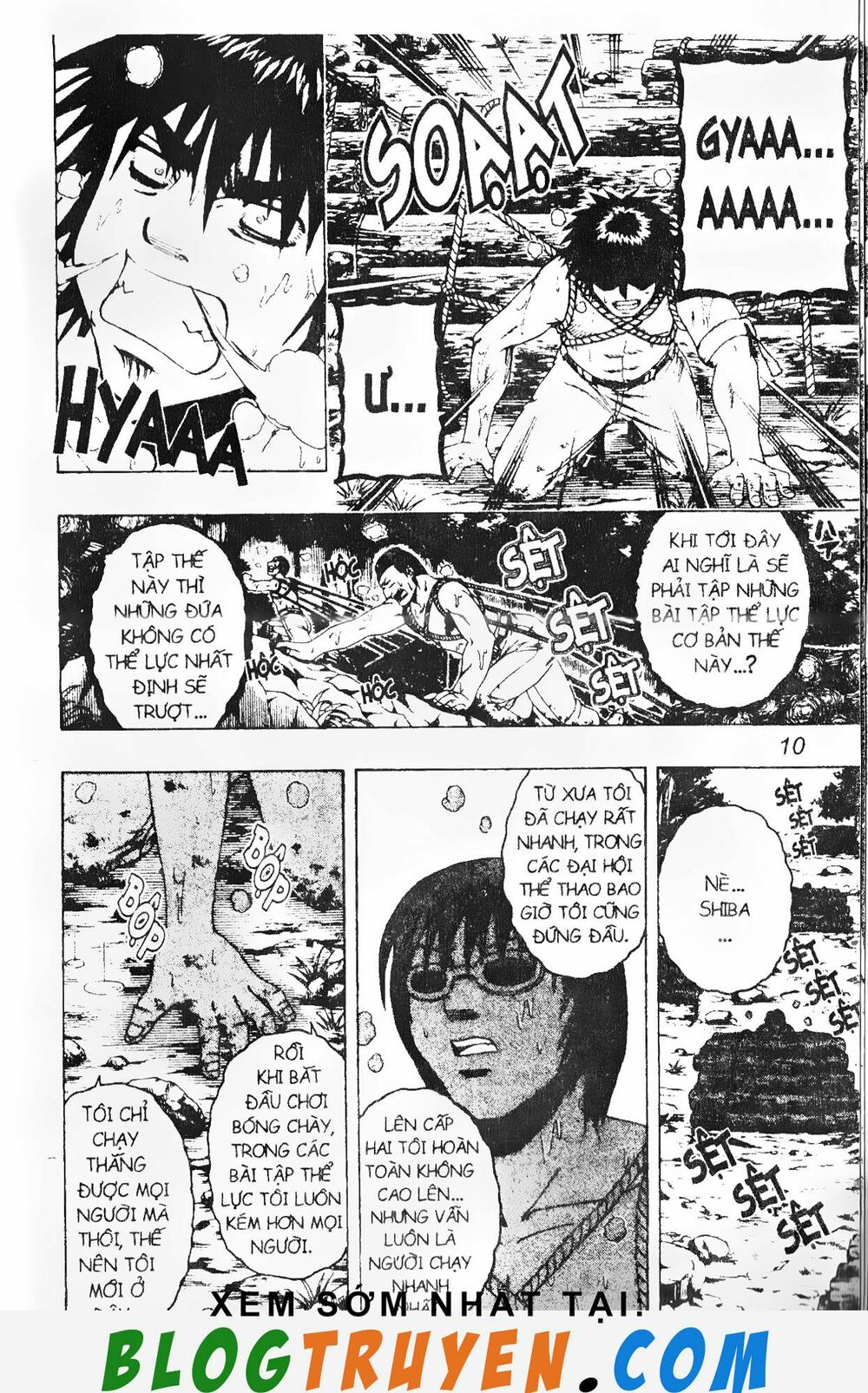 Mr.FullSwing: Chapter 149