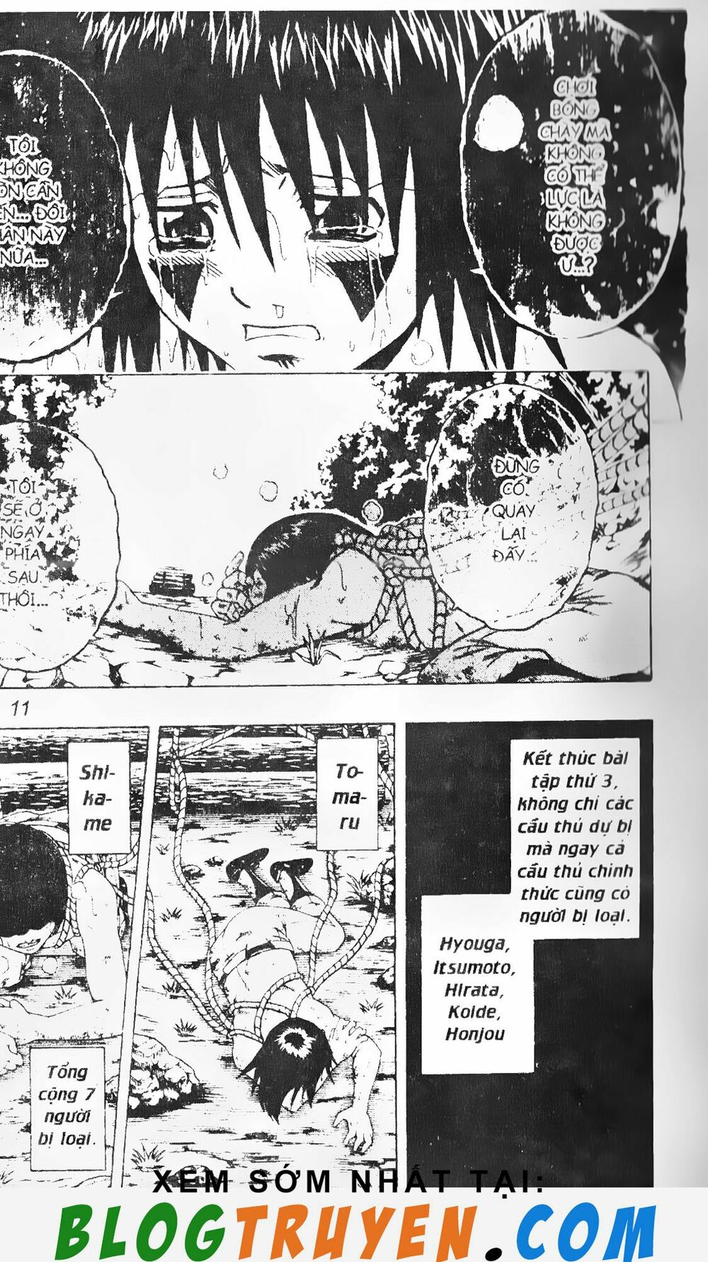 Mr.FullSwing: Chapter 149