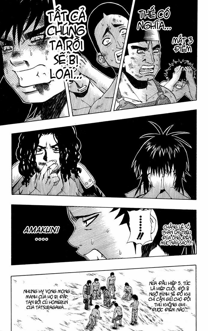 Mr.FullSwing: Chapter 15