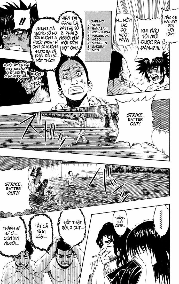 Mr.FullSwing: Chapter 15