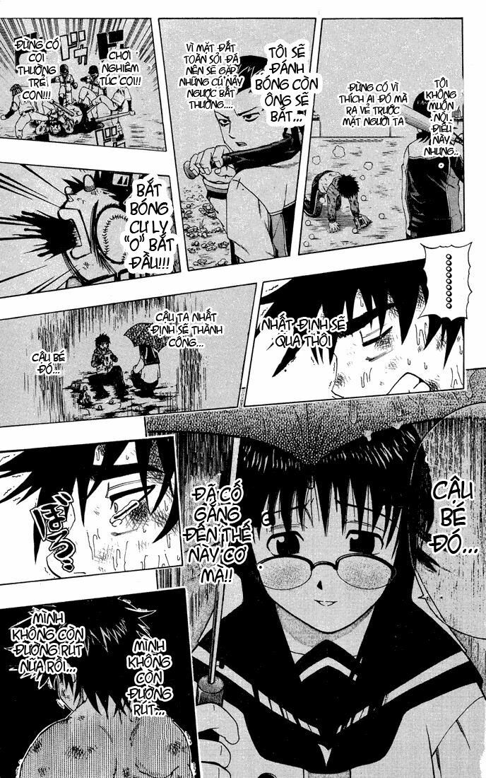 Mr.FullSwing: Chapter 15