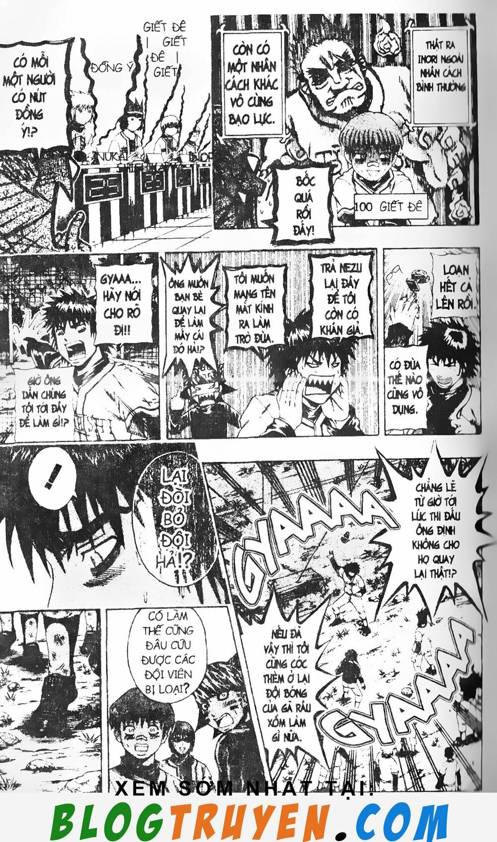 Mr.FullSwing: Chapter 150