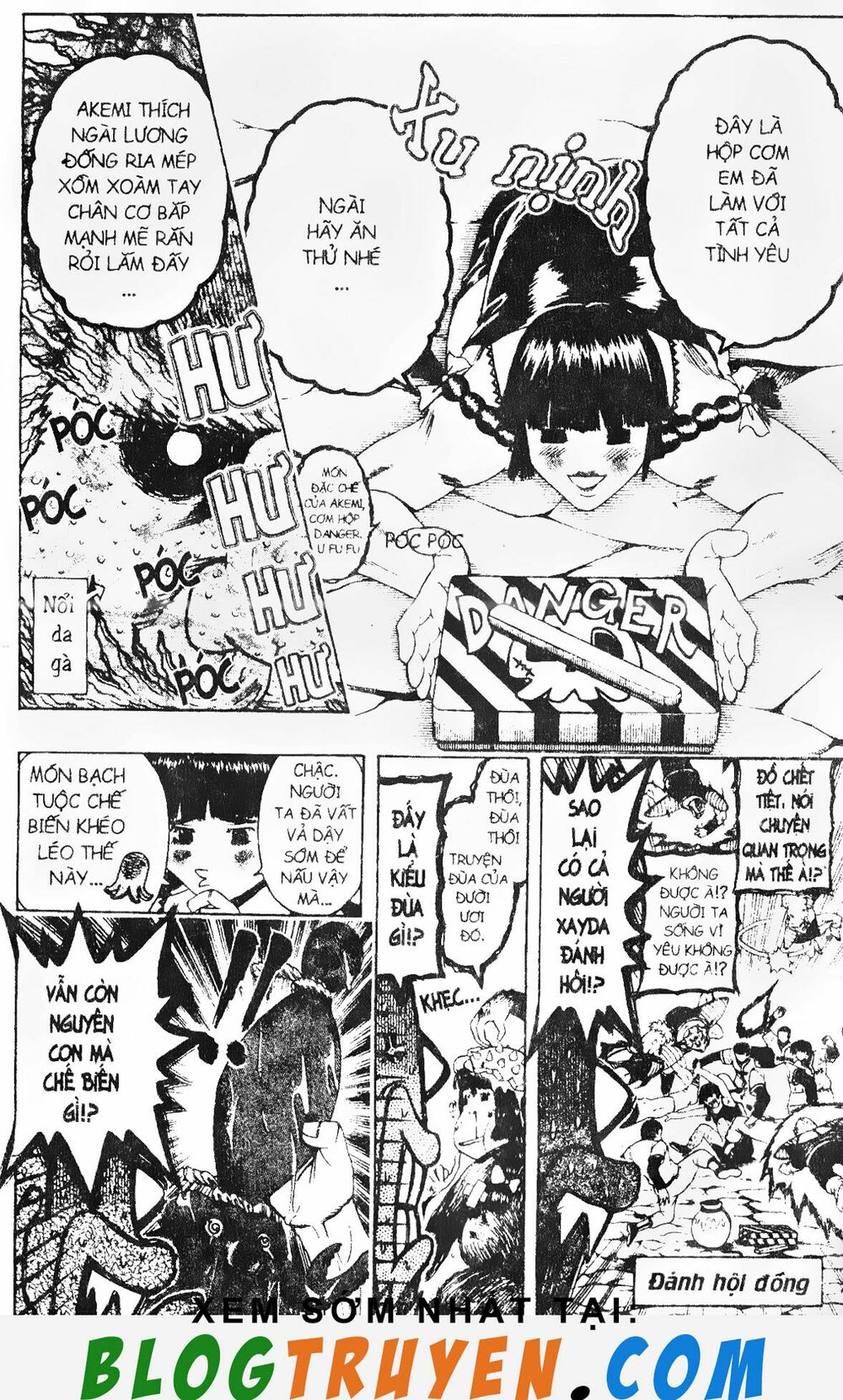 Mr.FullSwing: Chapter 150