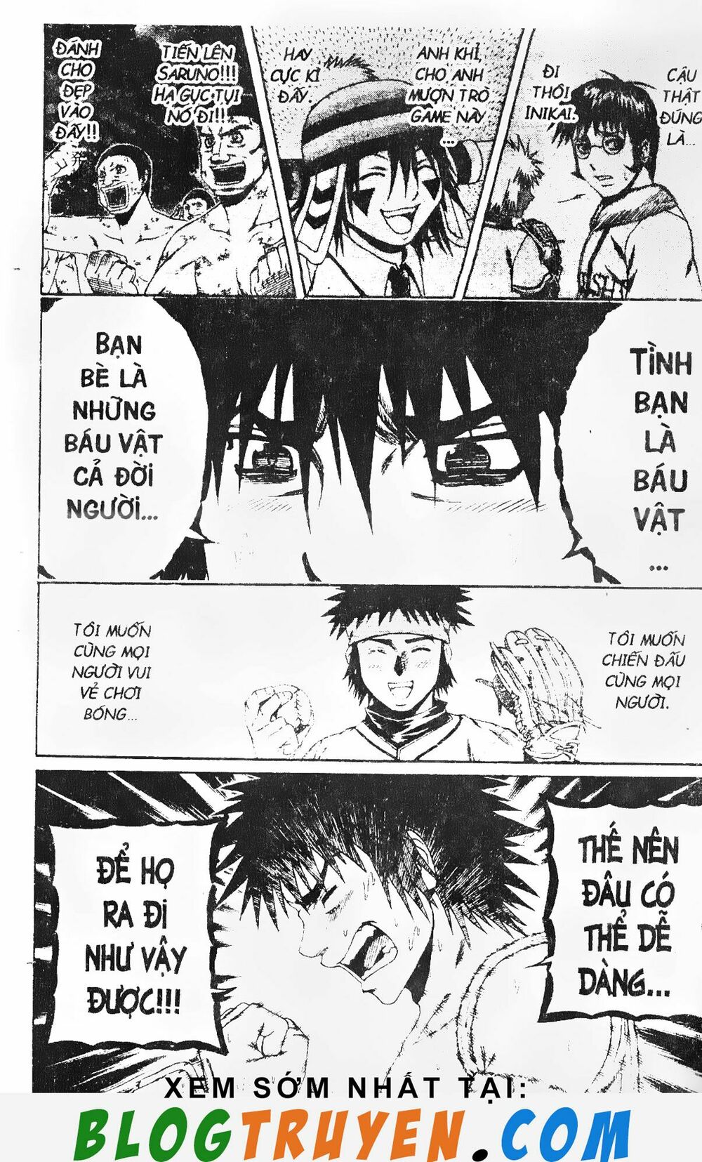 Mr.FullSwing: Chapter 150