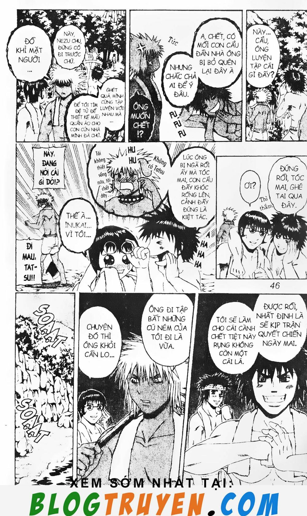 Mr.FullSwing: Chapter 151