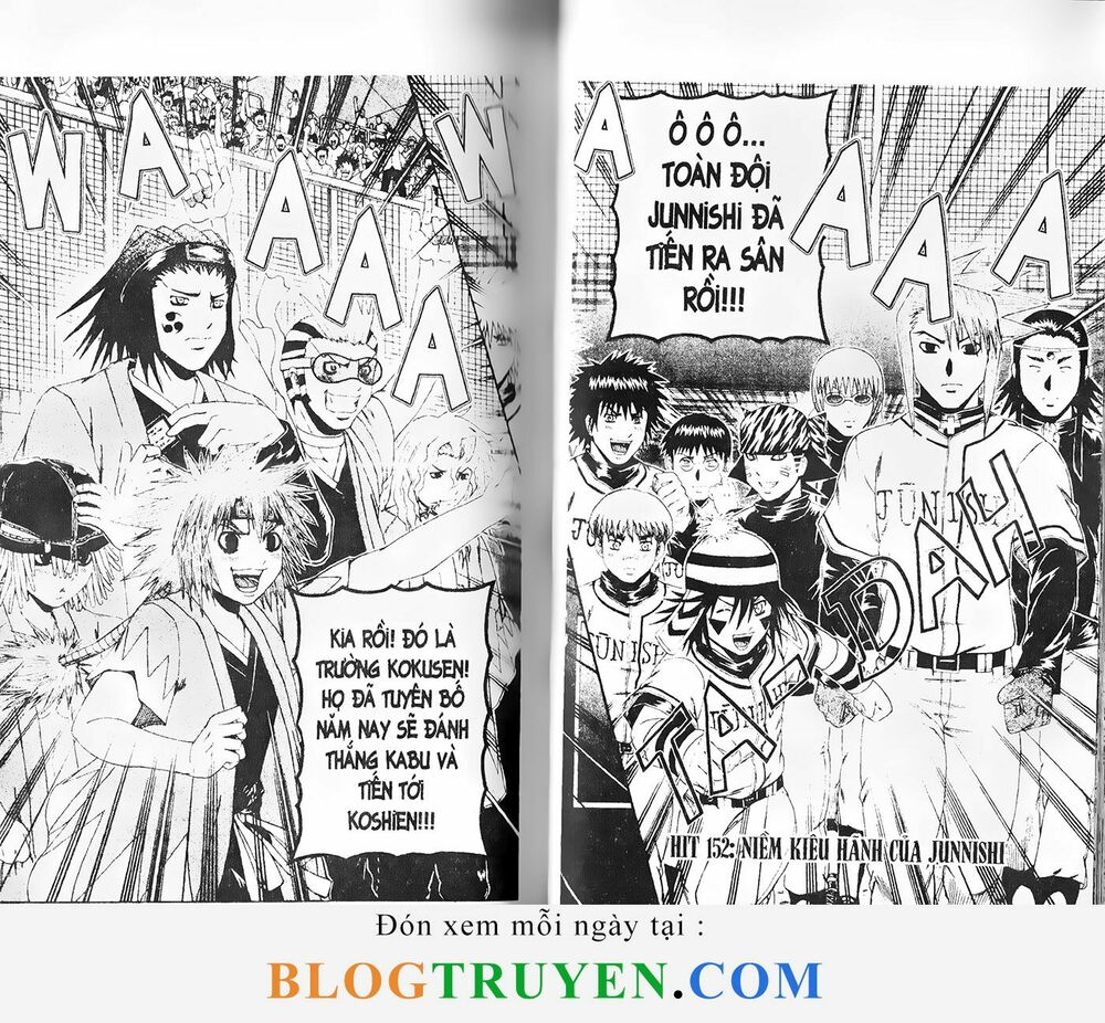 Mr.FullSwing: Chapter 152