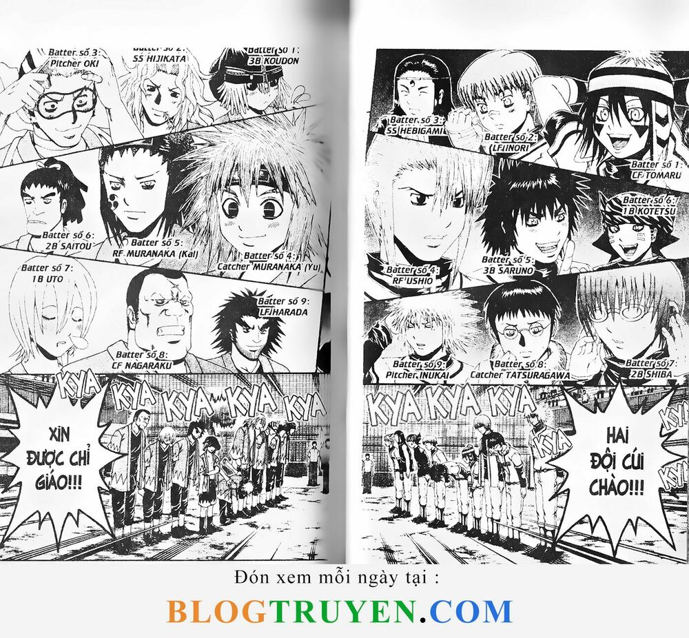 Mr.FullSwing: Chapter 152