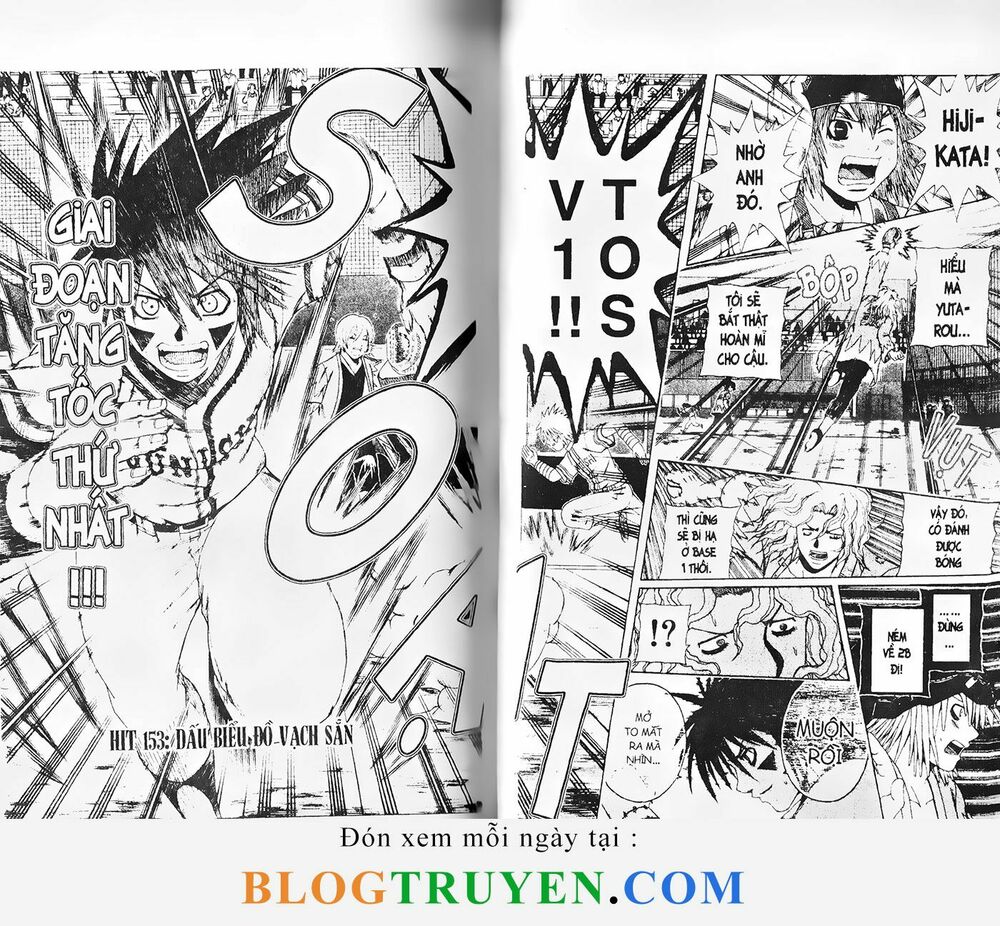 Mr.FullSwing: Chapter 153