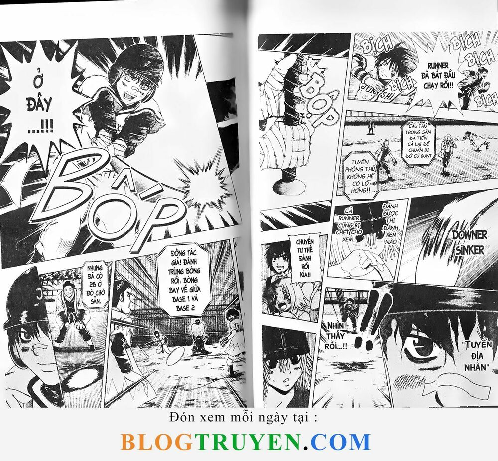 Mr.FullSwing: Chapter 153