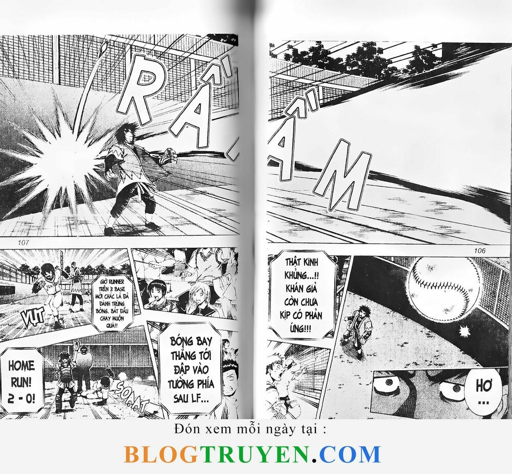 Mr.FullSwing: Chapter 154