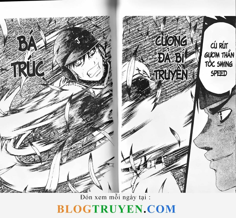 Mr.FullSwing: Chapter 154