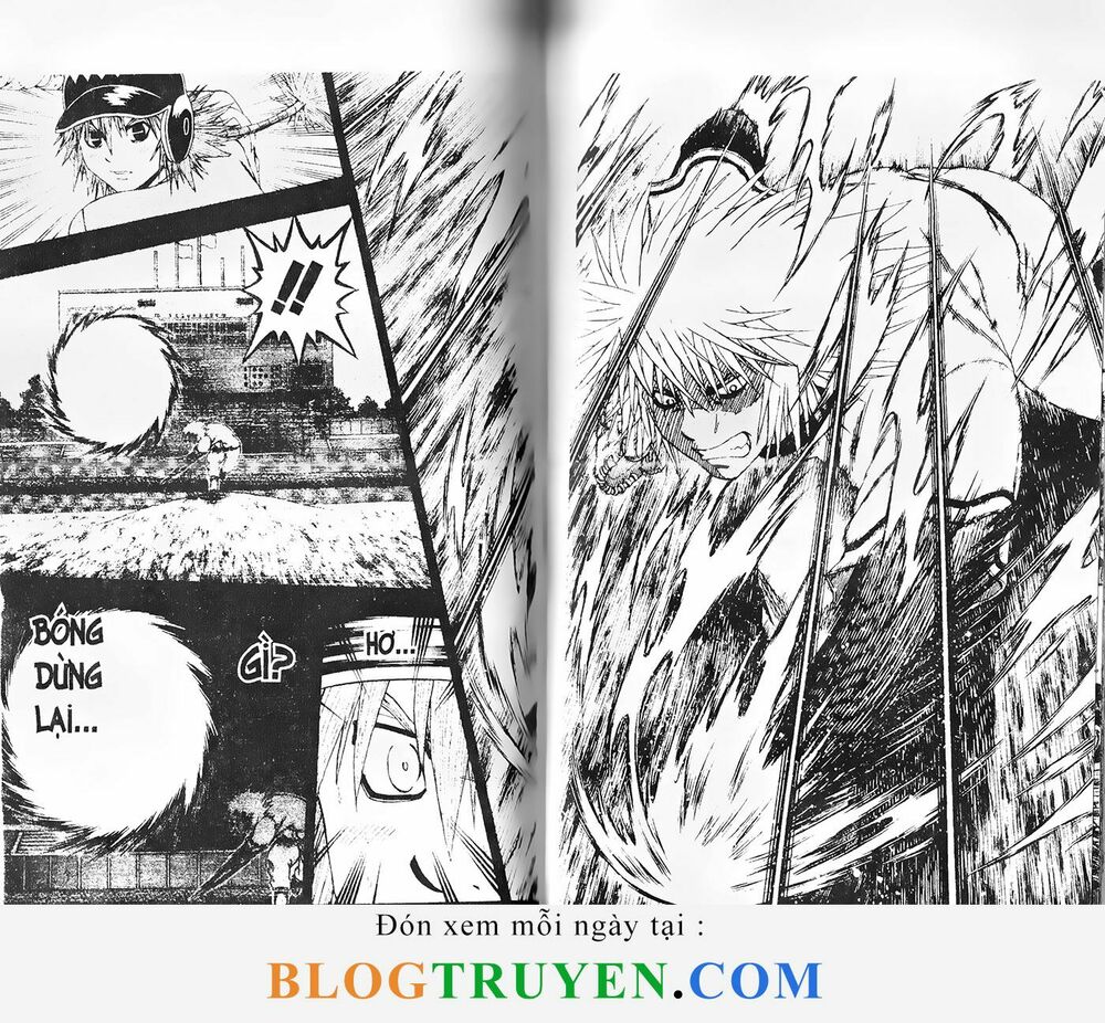 Mr.FullSwing: Chapter 155