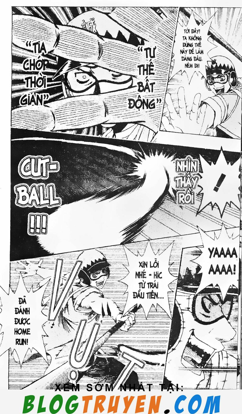 Mr.FullSwing: Chapter 155