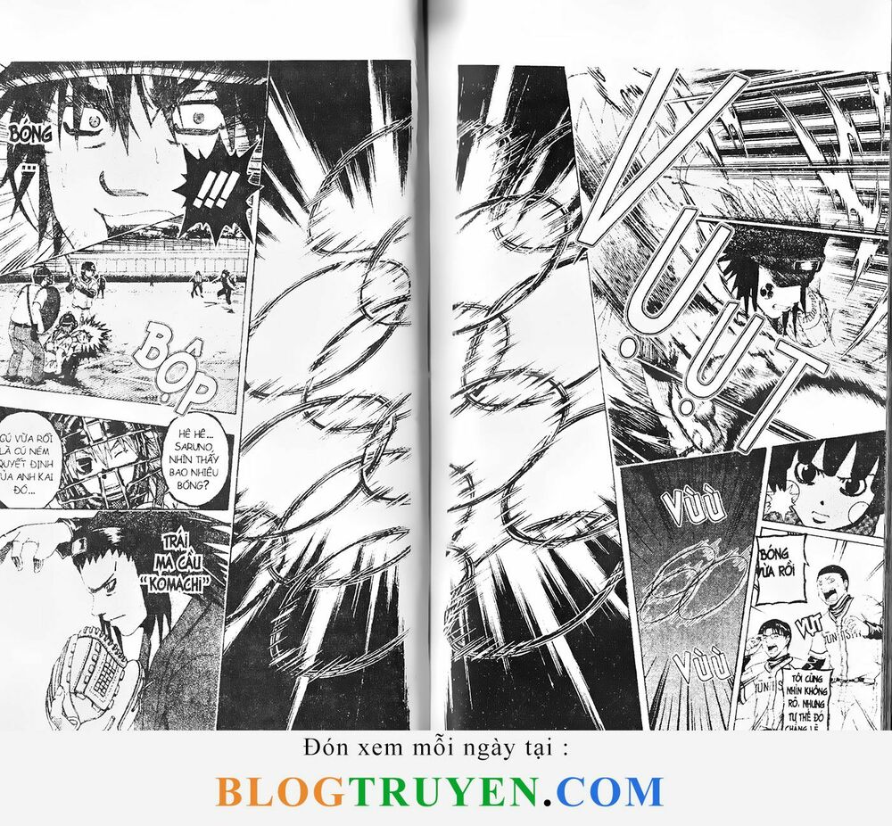 Mr.FullSwing: Chapter 157