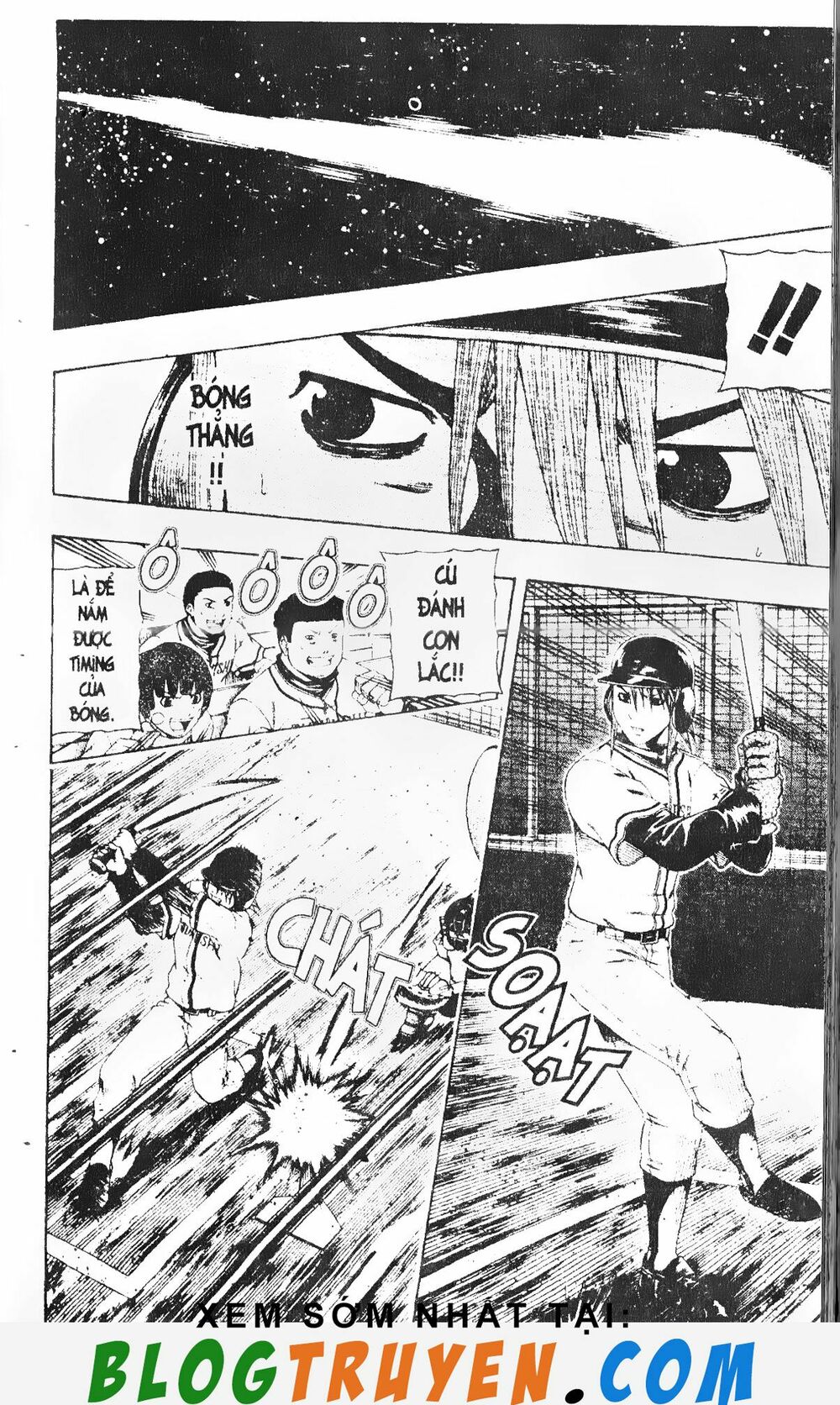 Mr.FullSwing: Chapter 157