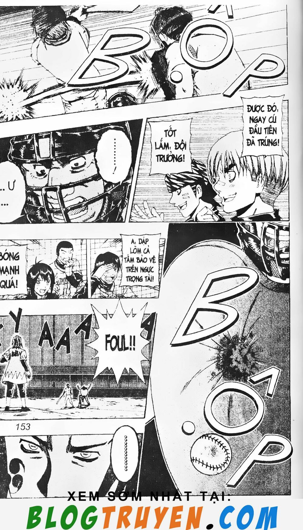 Mr.FullSwing: Chapter 157