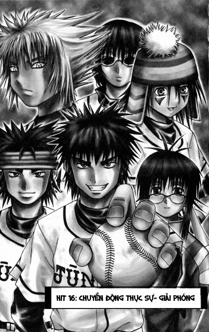 Mr.FullSwing: Chapter 16