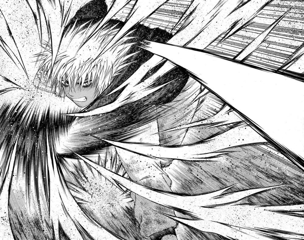 Mr.FullSwing: Chapter 16