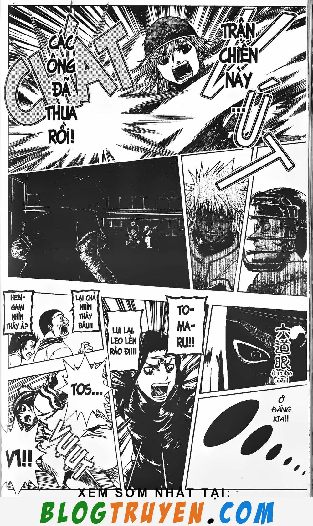 Mr.FullSwing: Chapter 160