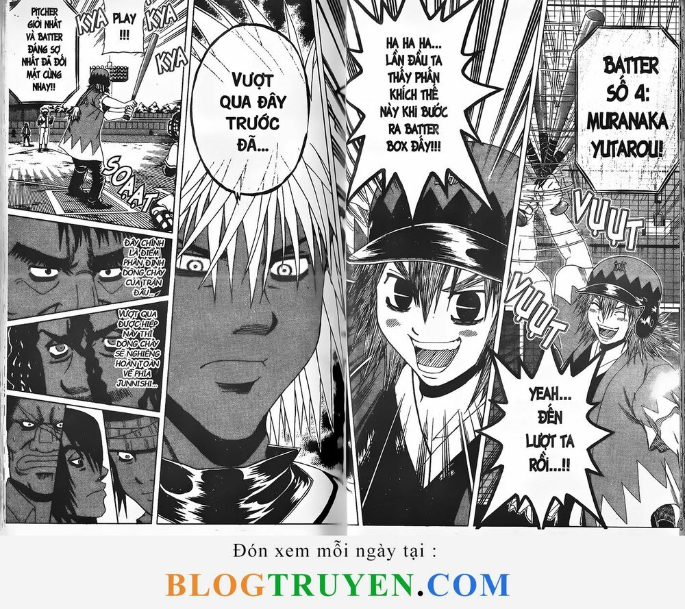 Mr.FullSwing: Chapter 160