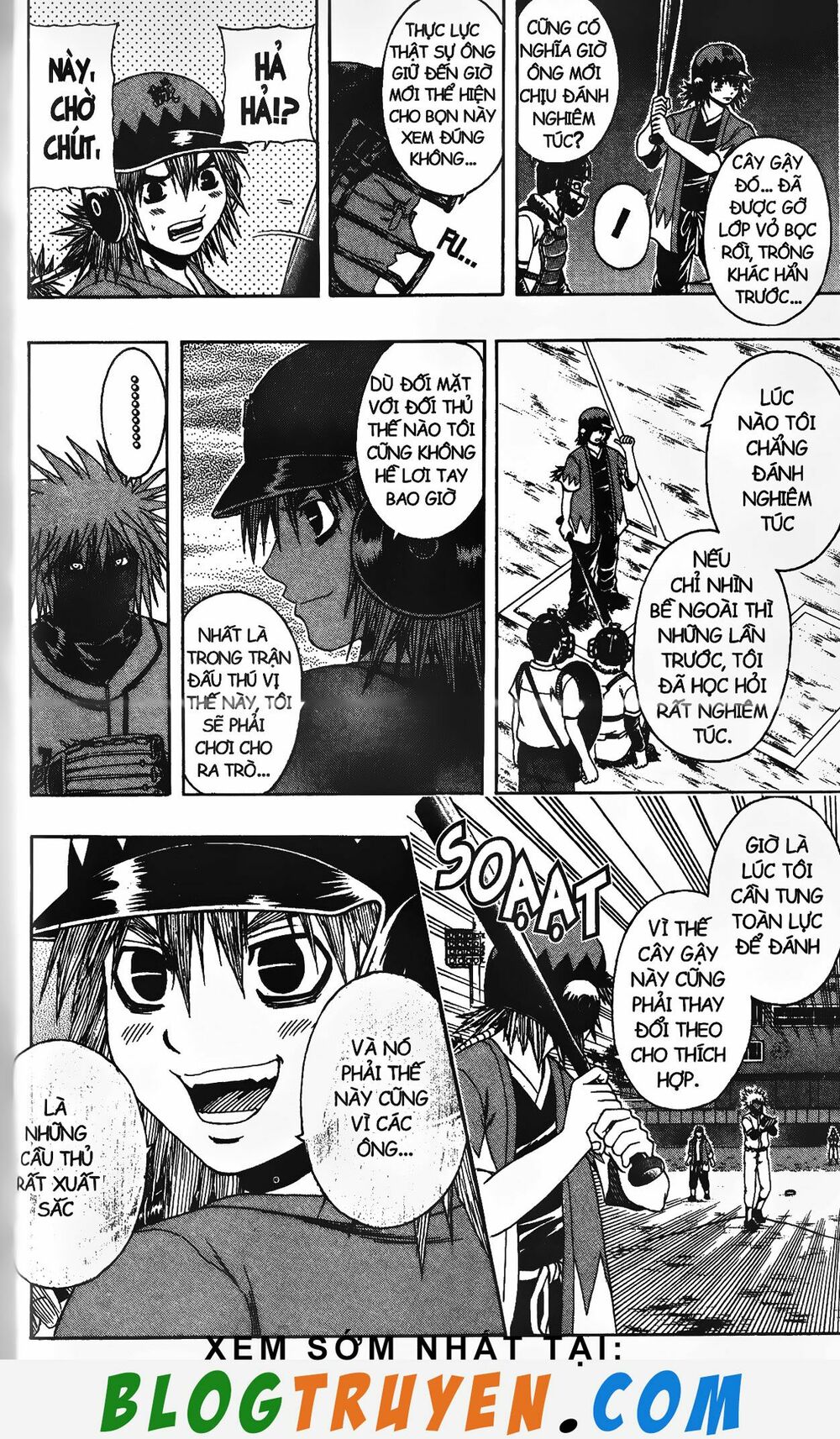 Mr.FullSwing: Chapter 160