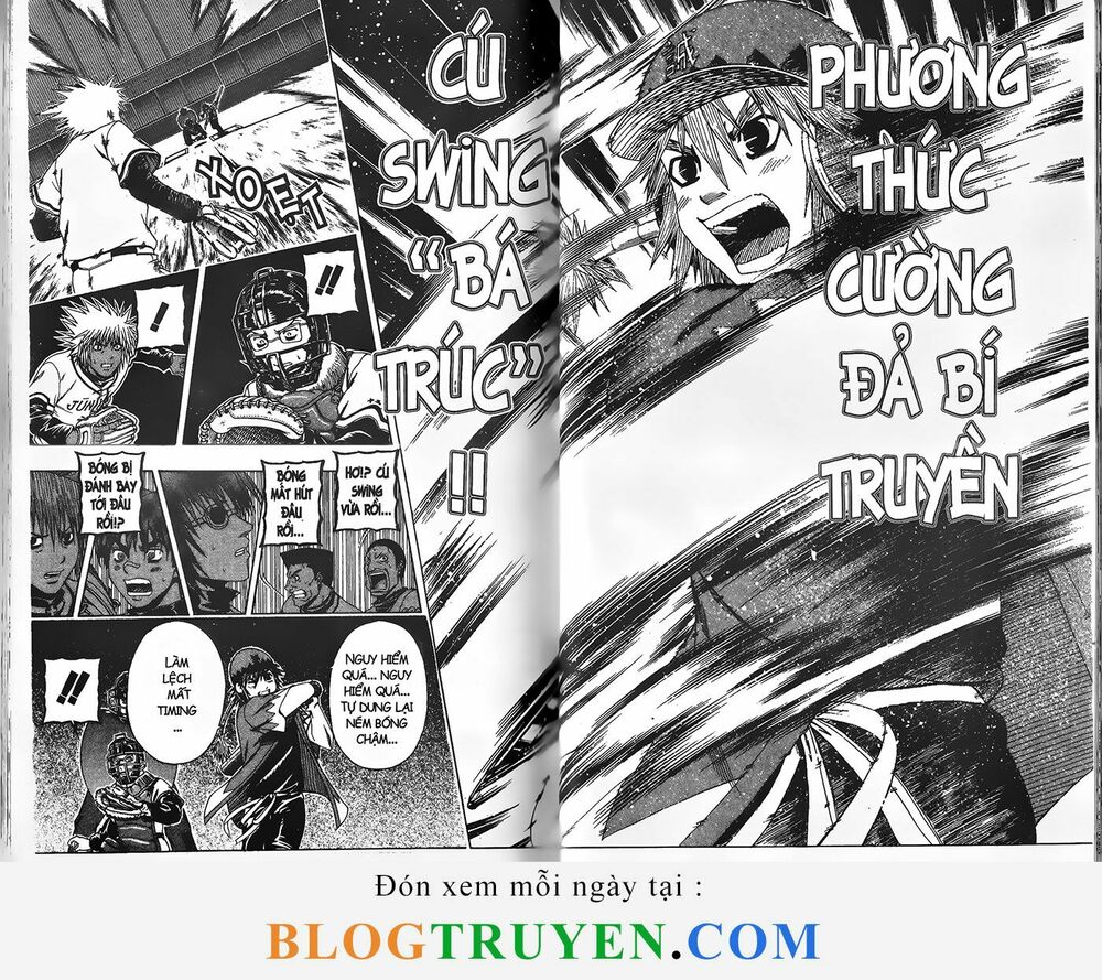 Mr.FullSwing: Chapter 160