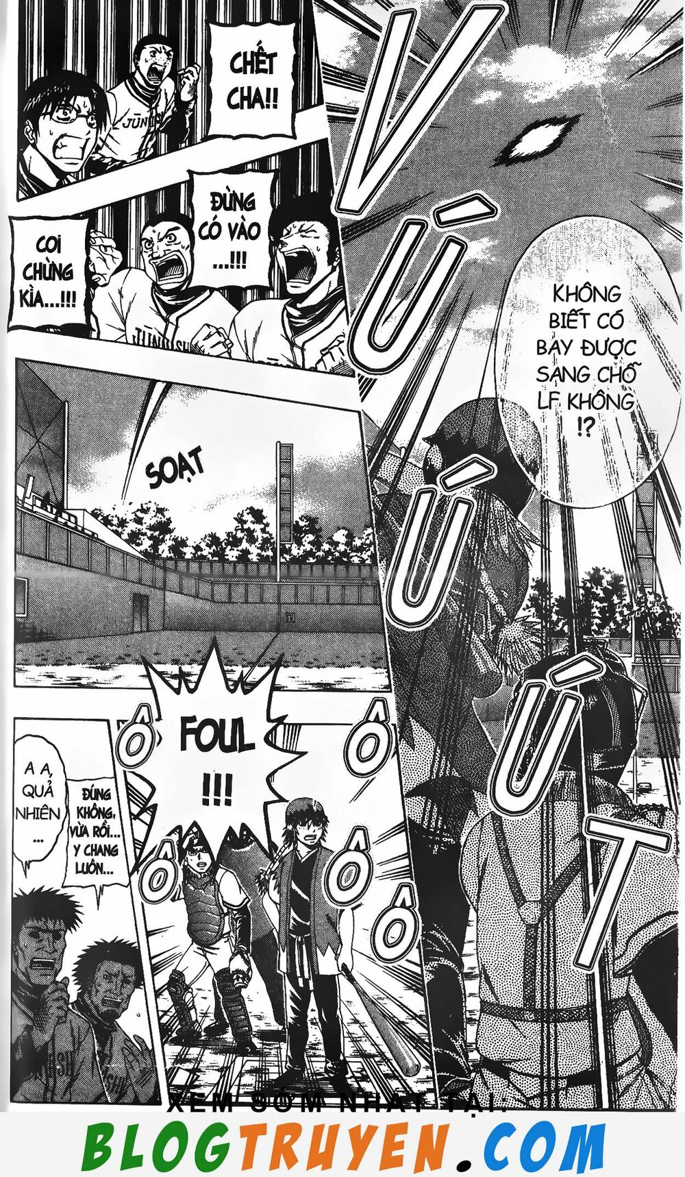 Mr.FullSwing: Chapter 160