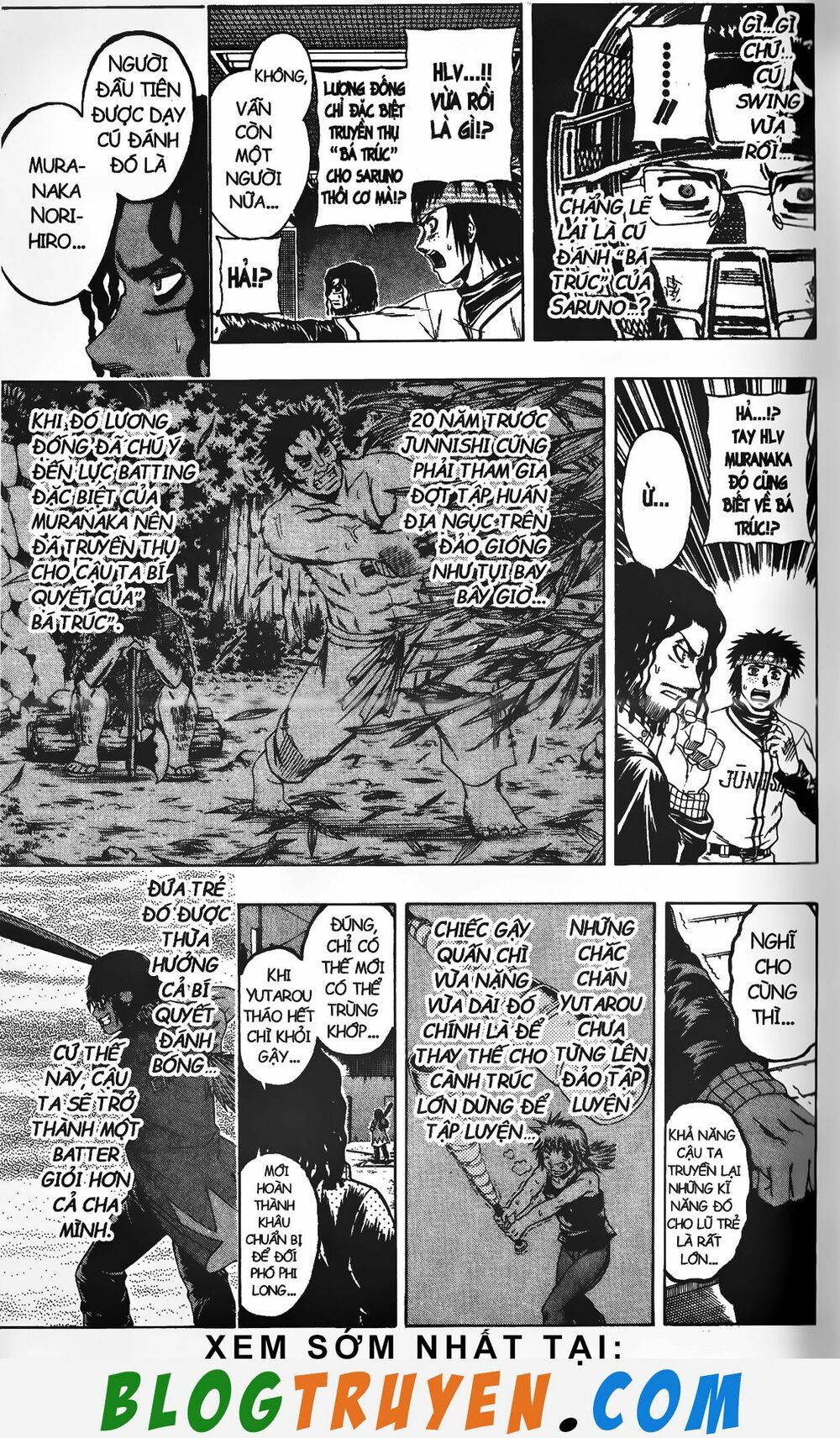 Mr.FullSwing: Chapter 160