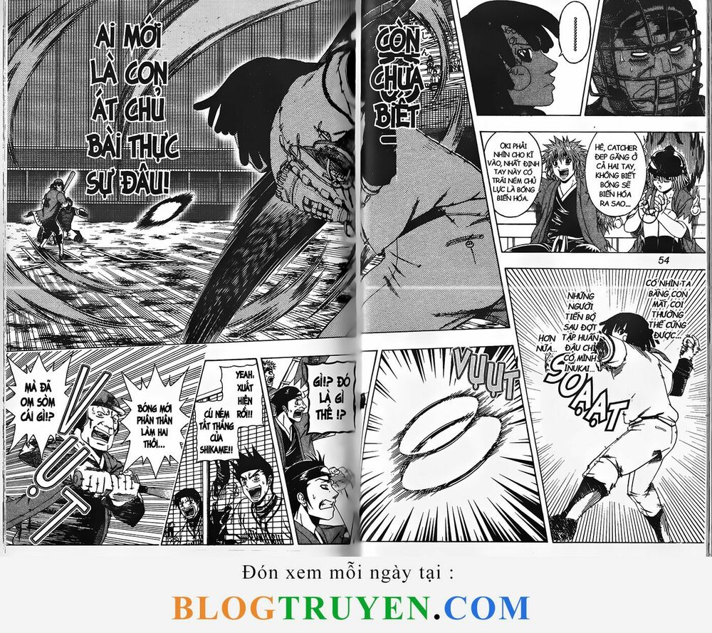 Mr.FullSwing: Chapter 161