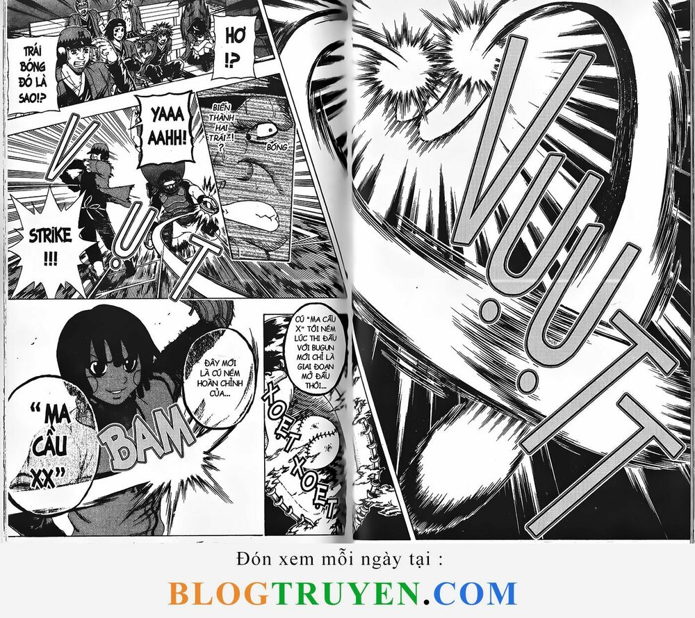 Mr.FullSwing: Chapter 161