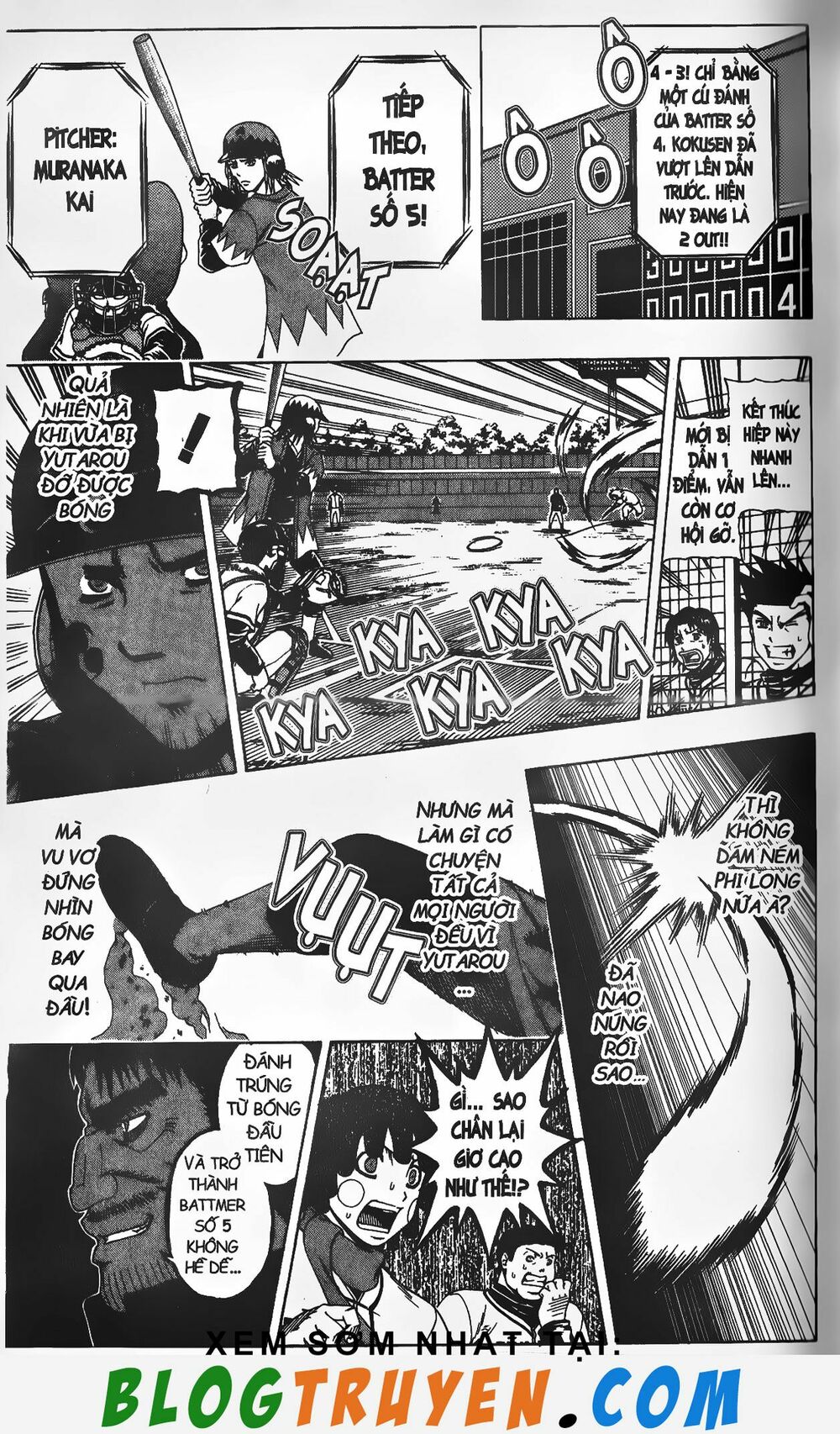 Mr.FullSwing: Chapter 161