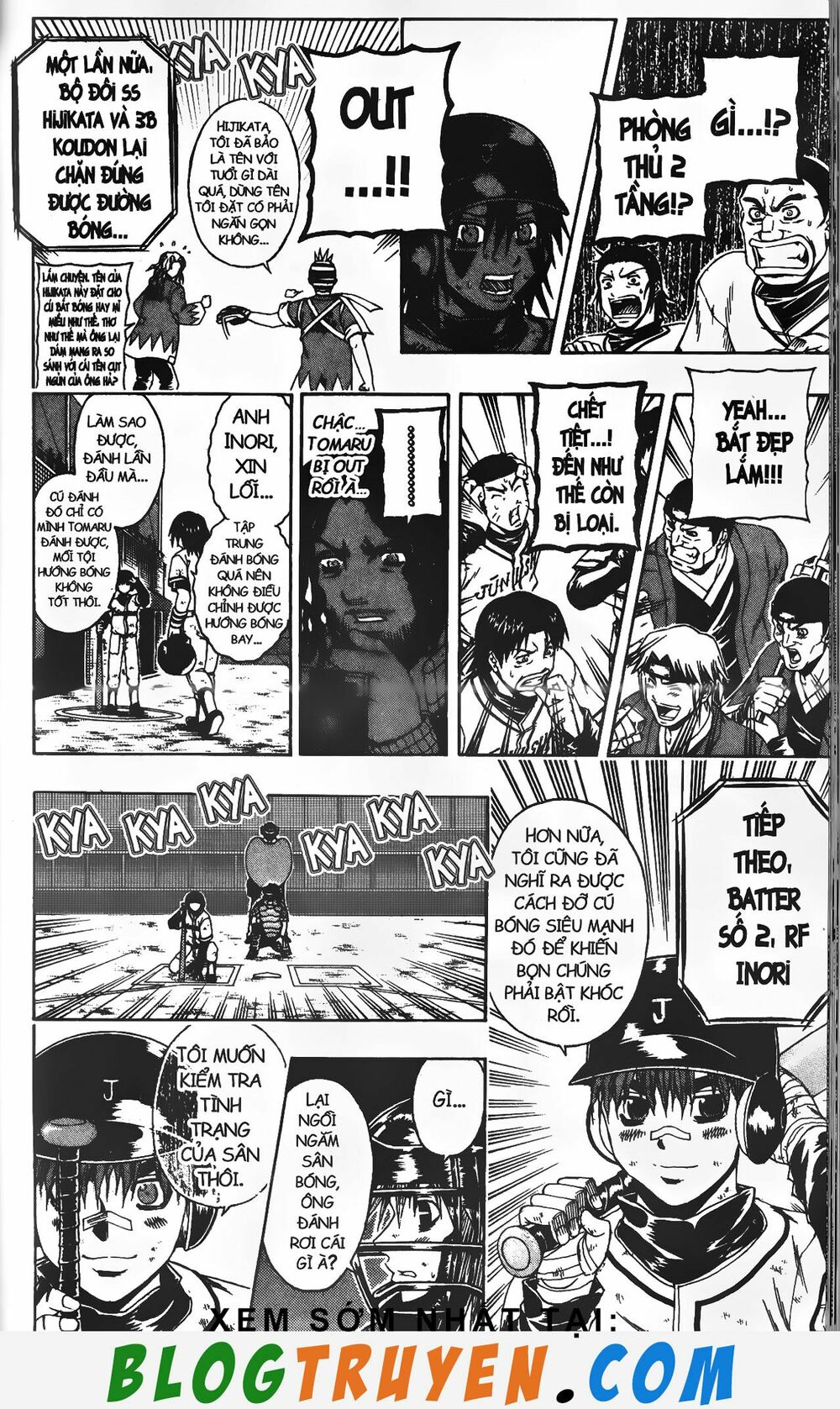 Mr.FullSwing: Chapter 162
