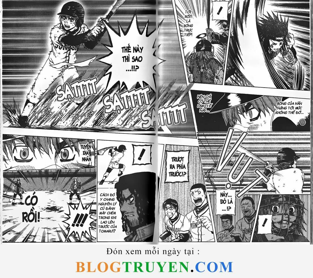 Mr.FullSwing: Chapter 162