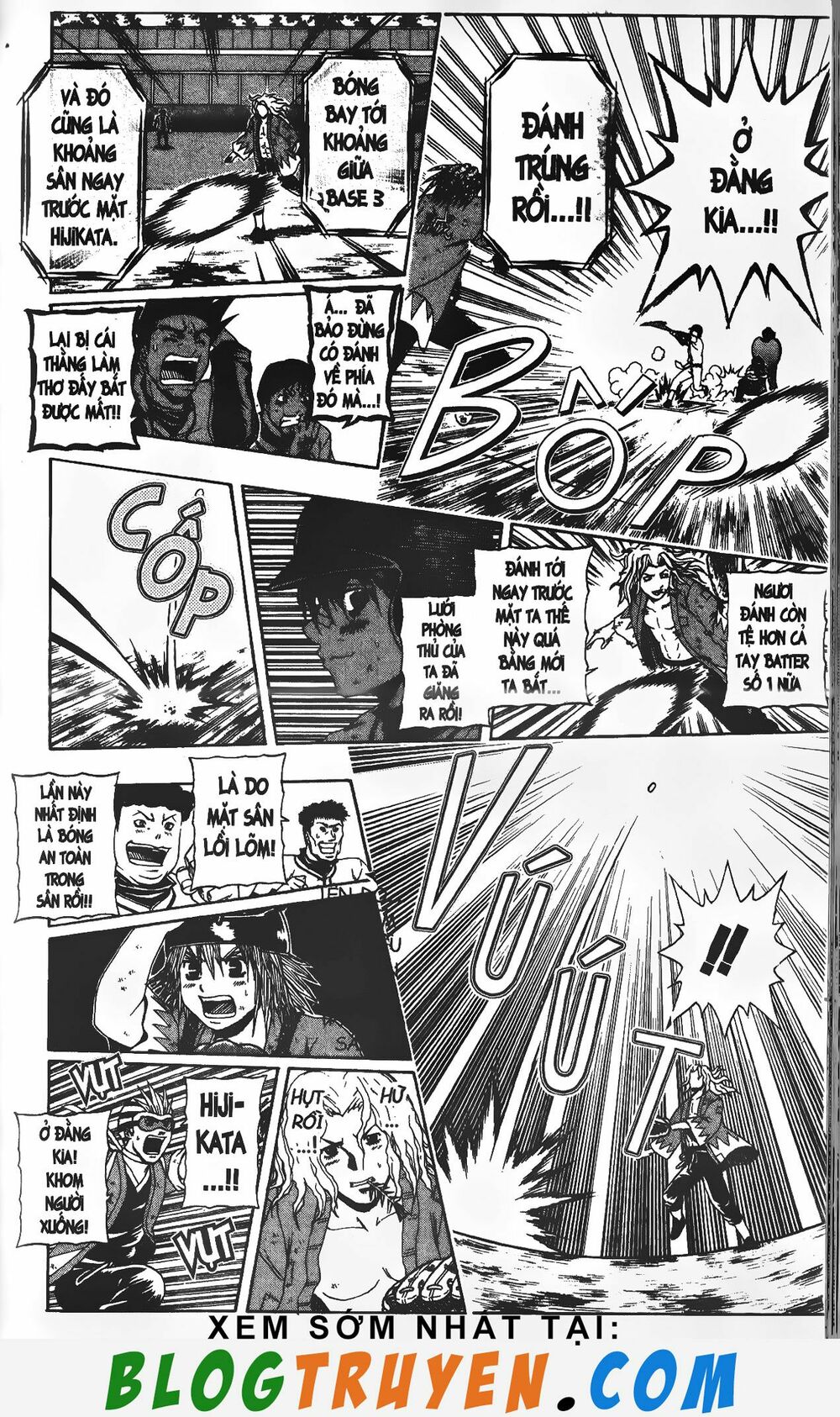 Mr.FullSwing: Chapter 162