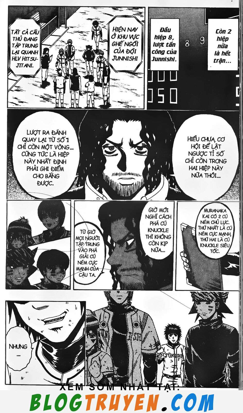 Mr.FullSwing: Chapter 162