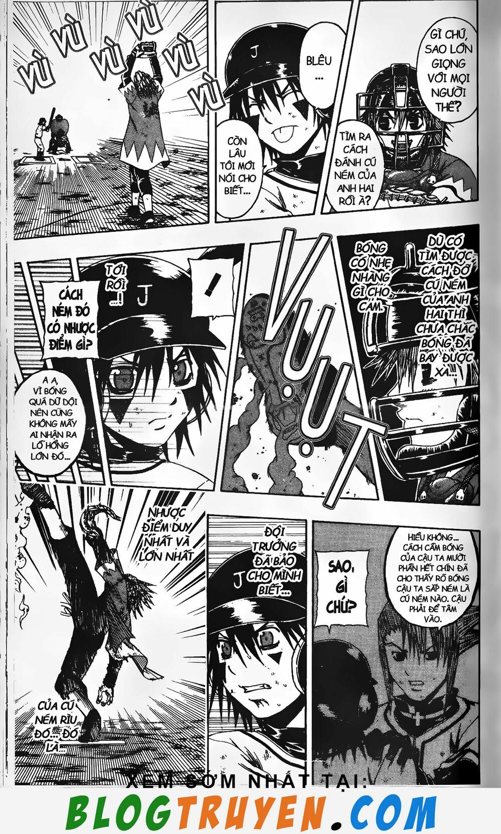 Mr.FullSwing: Chapter 162