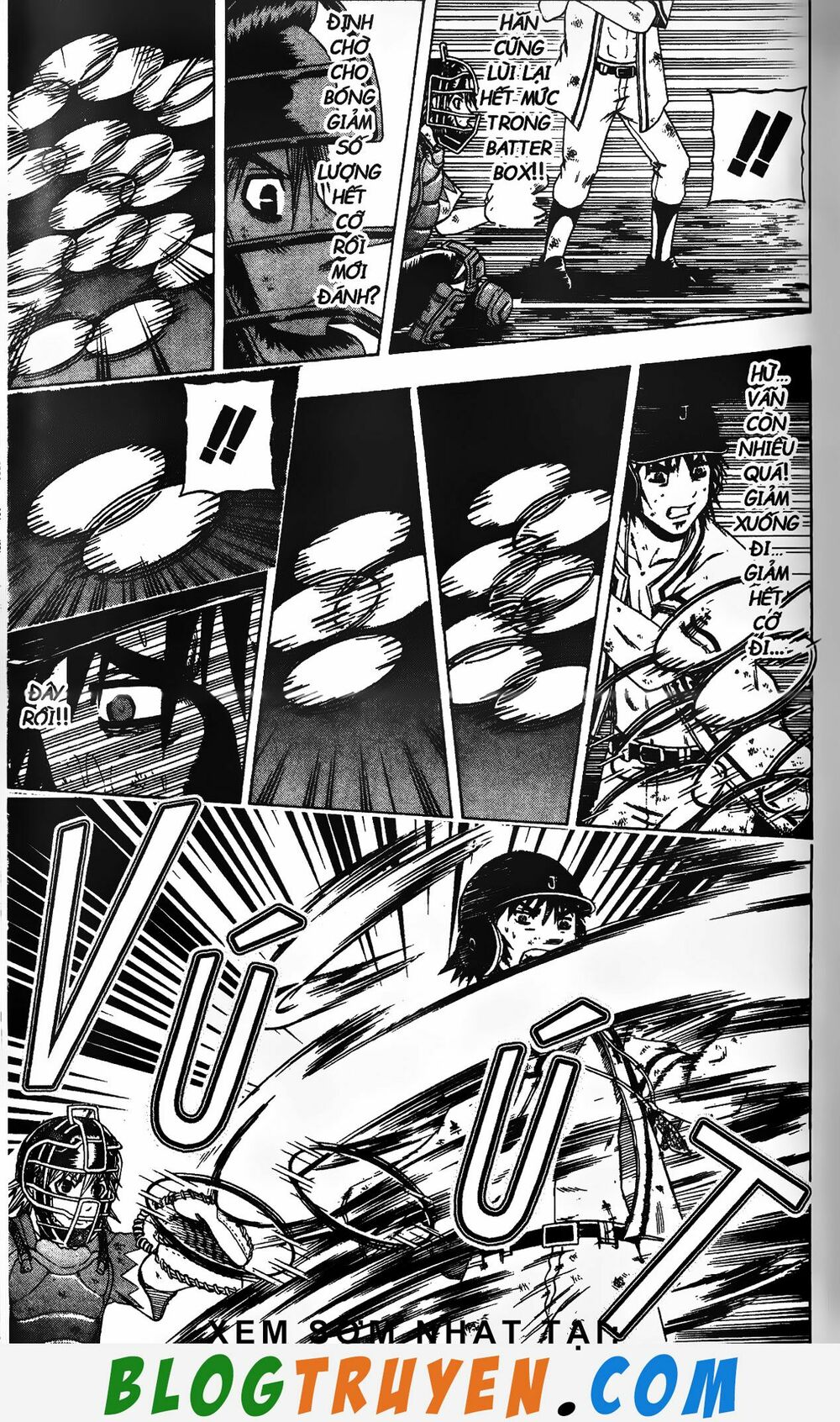 Mr.FullSwing: Chapter 164