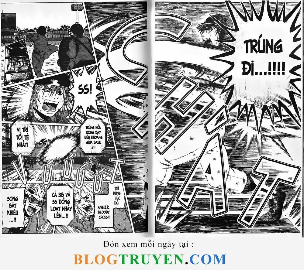 Mr.FullSwing: Chapter 164