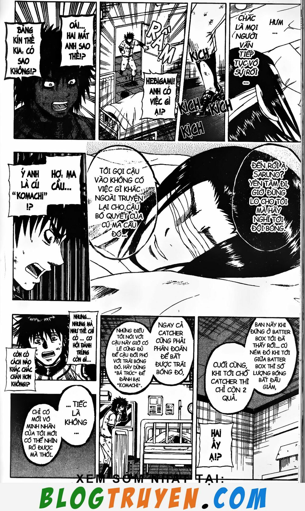 Mr.FullSwing: Chapter 164