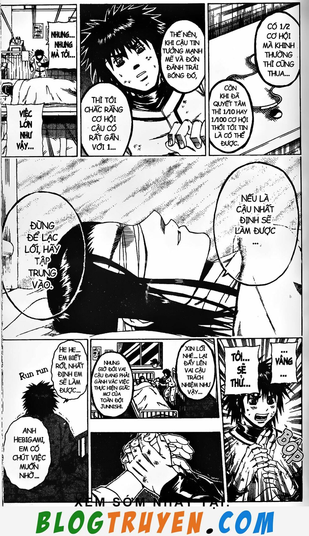 Mr.FullSwing: Chapter 164